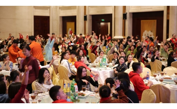 恰好健康公司成立