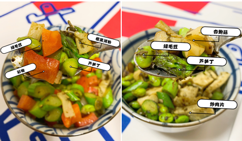 睡不醒?水肿?三招教你制胜(图7) 睡不醒?水肿?三招教你制胜(图7)