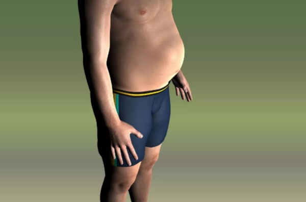 【恰好-对话营养师】体重秤告诉我瘦了,不应该开心吗(图4) 体重秤告诉我瘦了,不应该开心吗(图4)