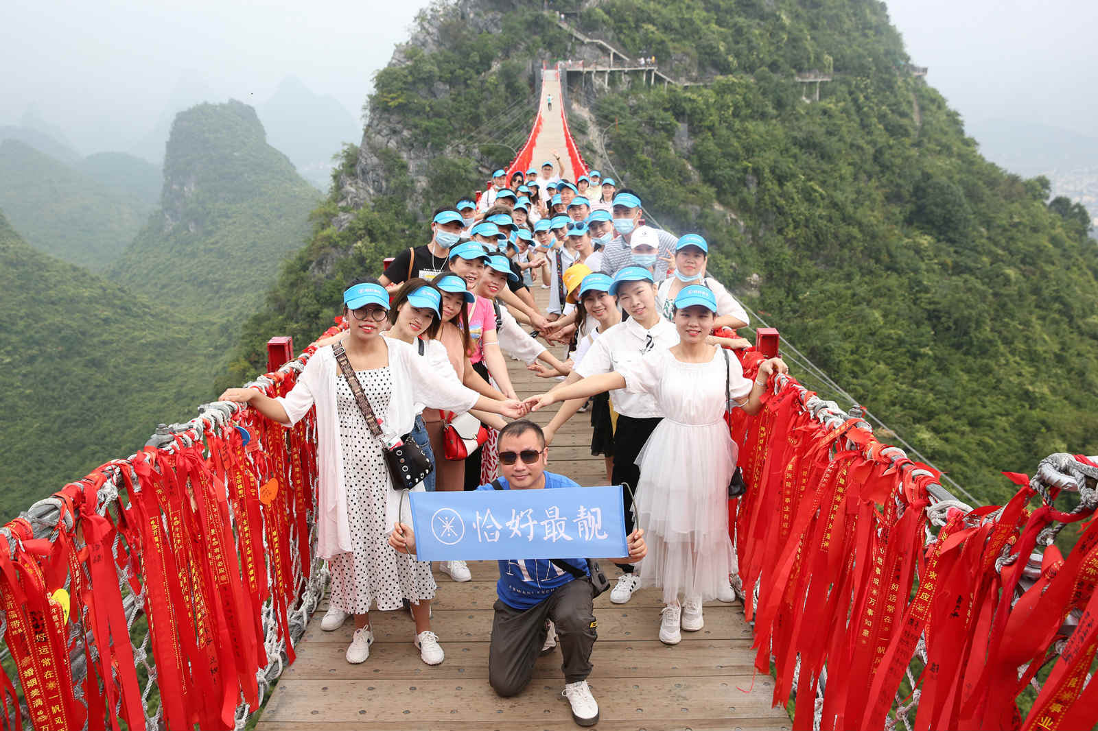 恰好实力派：遇见美好桂林，只为共甲天下(图24)