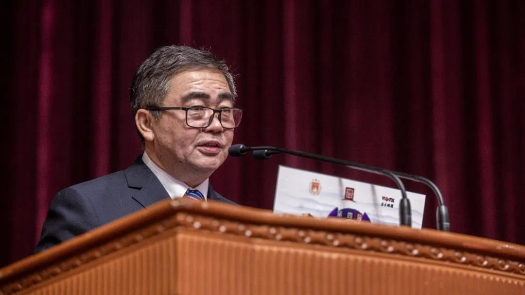 健康管理品牌“恰好轻体”联合创始人兼董事长王自成先生受邀出席“第十八届中国科学家论坛(春季)峰会”(图2) 健康管理品牌“恰好轻体”联合创始人兼董事长王自成先生受邀出席“第十八届中国科学家论坛(春季)峰会”(图2)