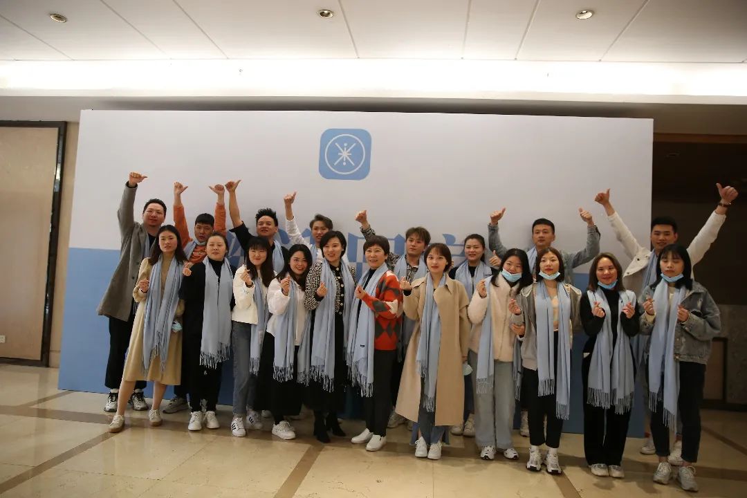 D84A8156.JPG 2022恰好轻体·重构未来战略发布会:全维重构,强者时代来临!(图6)