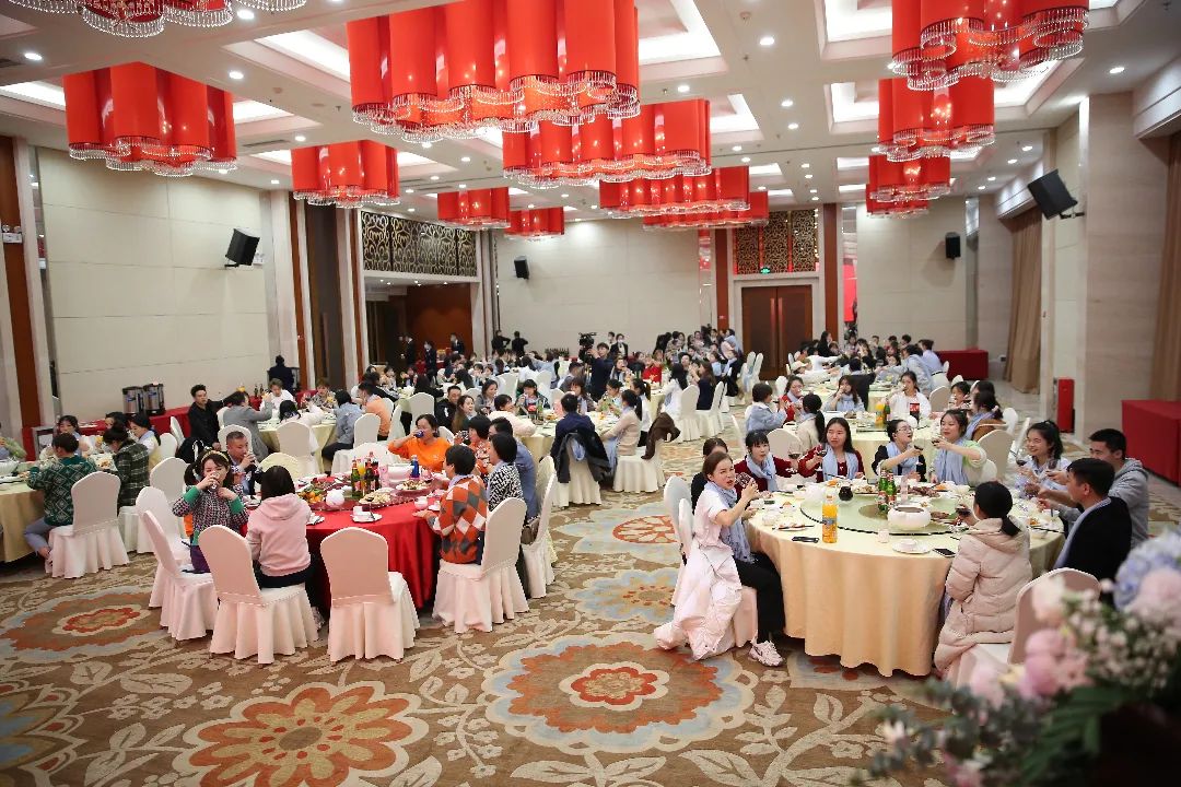 D84A8751.JPG 2022恰好轻体·重构未来战略发布会:全维重构,强者时代来临!(图26)