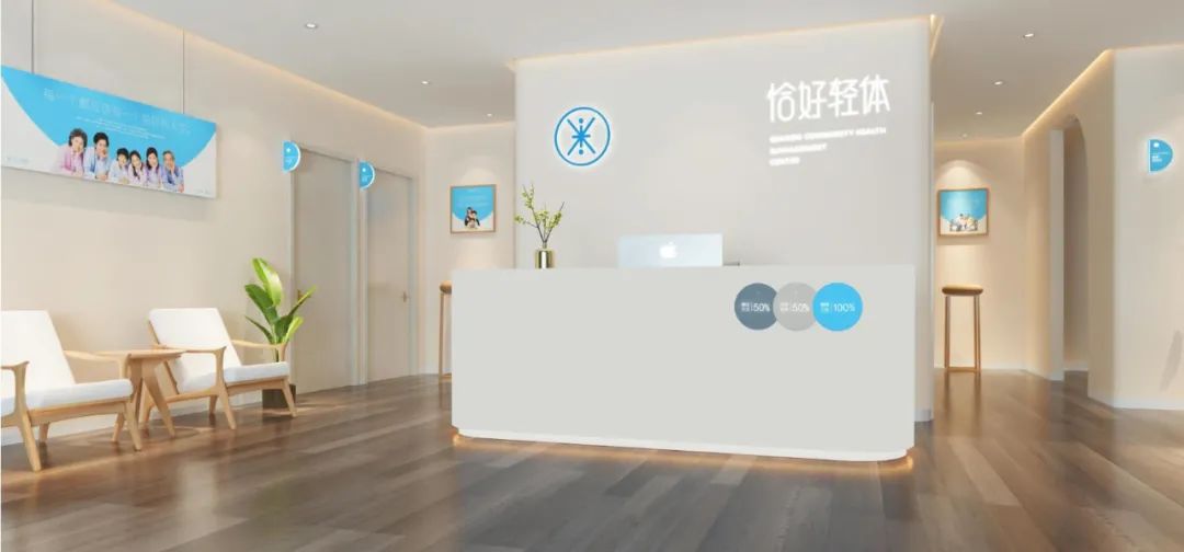 恰好轻体 | 3年,建成普通人的创业基础设施(图3) 图片