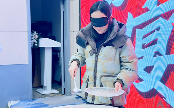 恰好轻体“我即未来” 2024 新品发布会 | 精彩回顾(图7) 恰好轻体“我即未来” 2024 新品发布会 | 精彩回顾(图7)