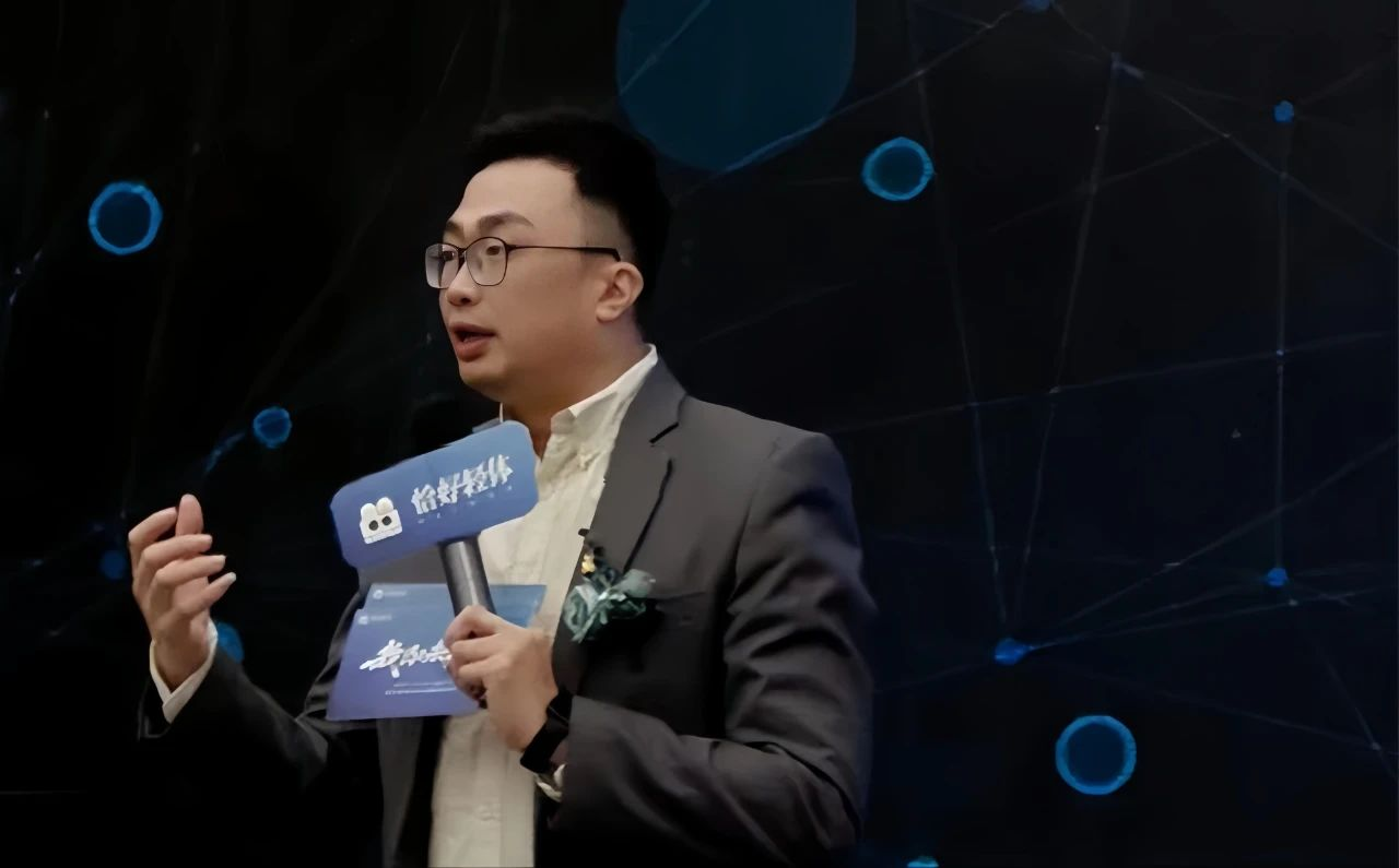 完美收官！完美收官！恰好轻体2024新品发布会(图2)