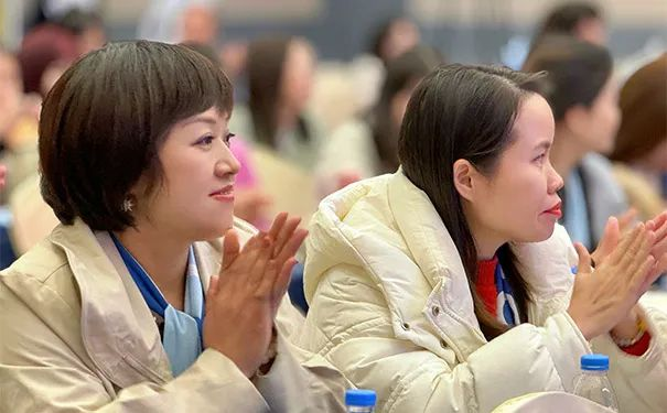 完美收官!完美收官!恰好轻体2024新品发布会(图9) 完美收官!完美收官!恰好轻体2024新品发布会(图9)