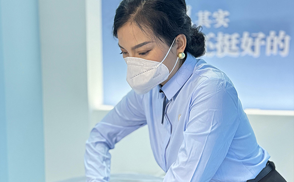 携手“恰好轻体”,共创美业辉煌新篇章(图2) 携手“恰好轻体”,共创美业辉煌新篇章(图2)