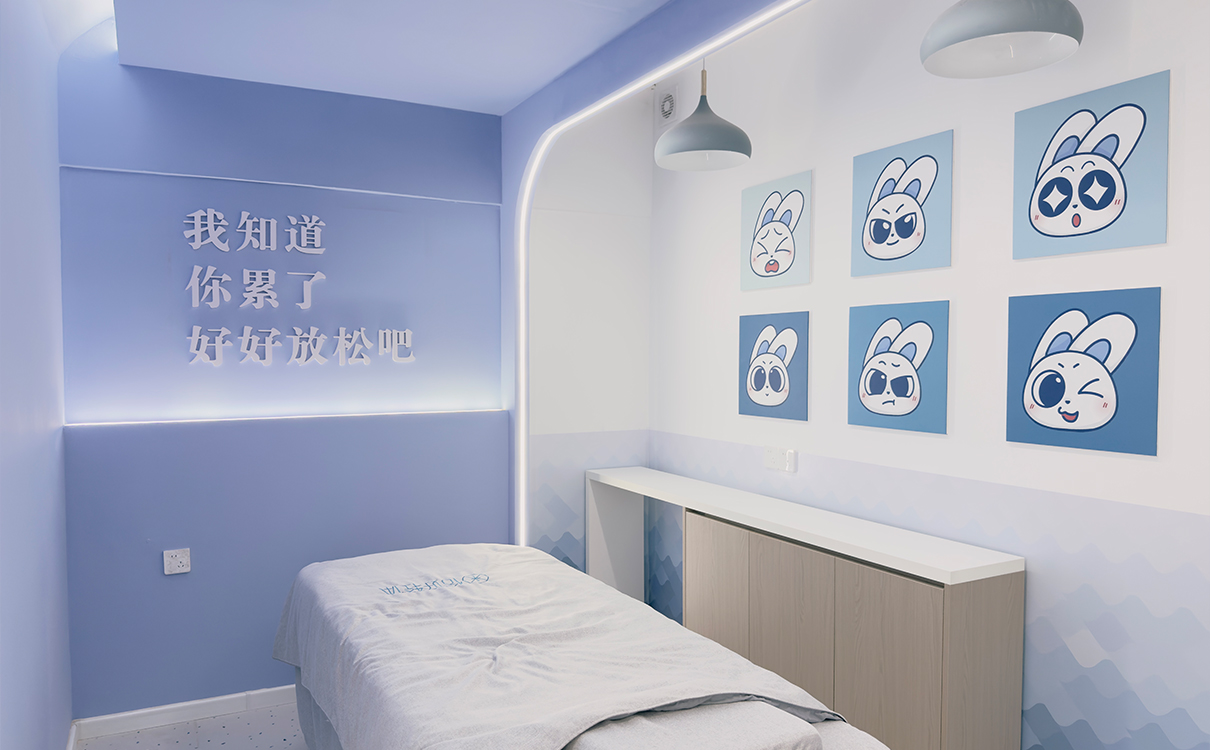 纤体瘦身加盟新趋势：恰好轻体引领创业者稳健前行(图2)