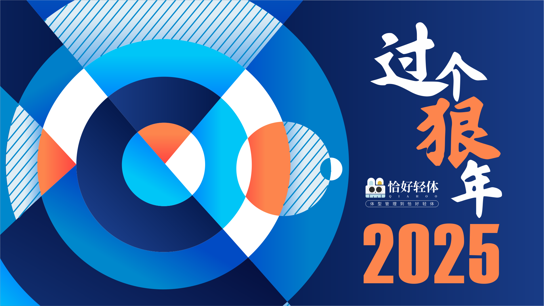 拿结果说话|恰好轻体年会荣耀见证，共绘2025新篇章(图7)